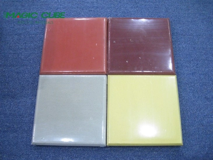 Acoustic Wall Fabric