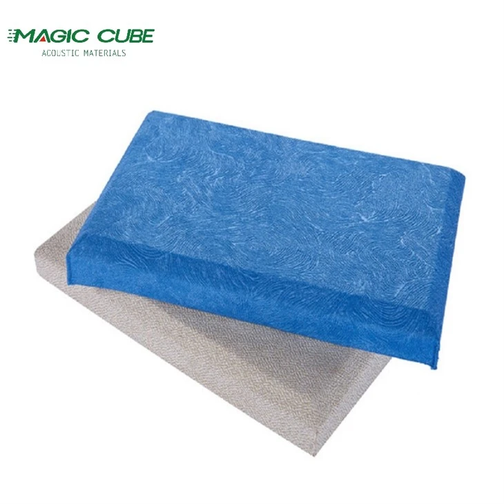 Acoustic Wall Fabric